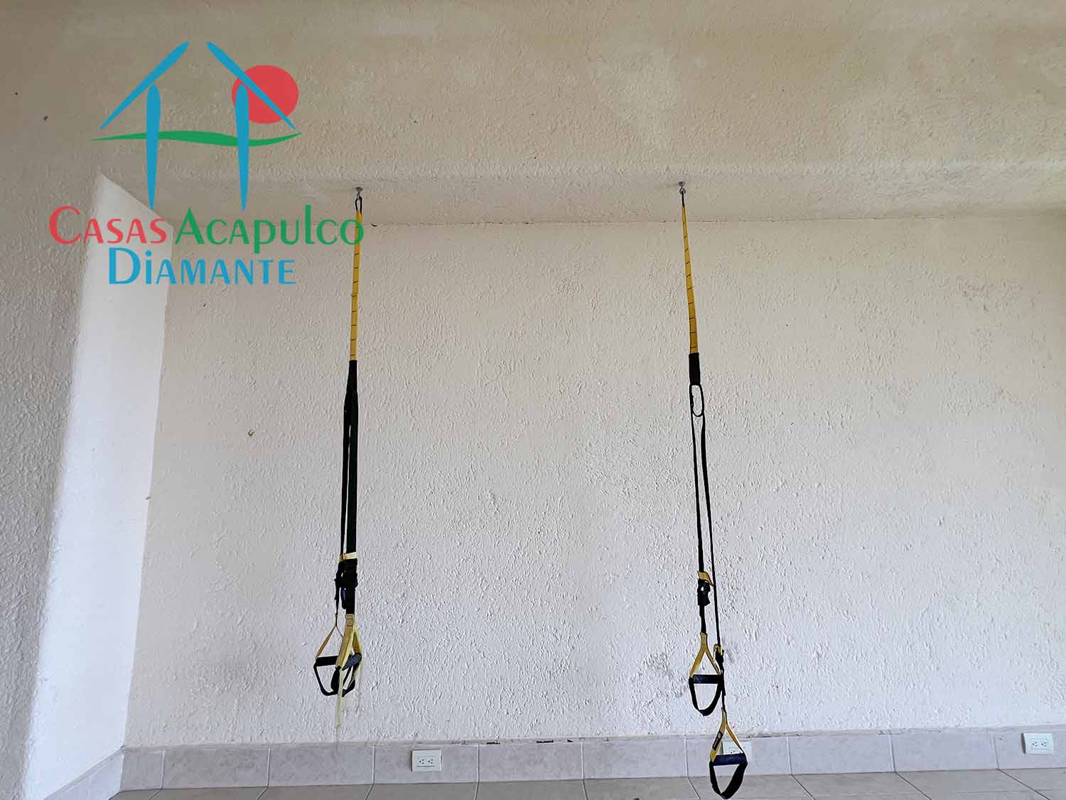 Tres Aguas - Salón de usos múltiples 3